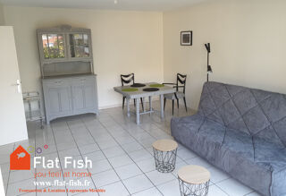  Appartement � louer 2 pi�ces 49 m�