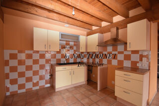  Maison à vendre 3 pièces 78 m²