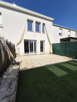 Vente Maison proche AGROPARC Maison T3 en résidence sécurisée Avignon