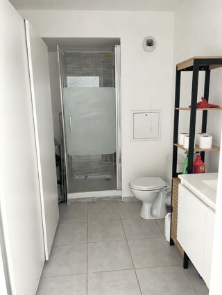  Appartement � vendre 1 pi�ce 26 m�