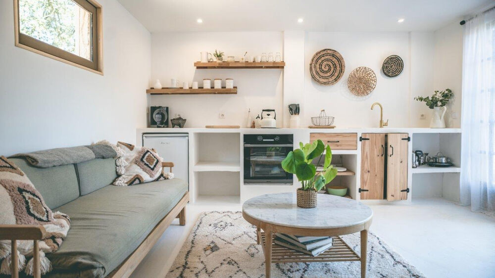  vendre  Maison Uzs (30700)