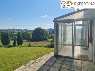  Maison � vendre 4 pi�ces 102 m�