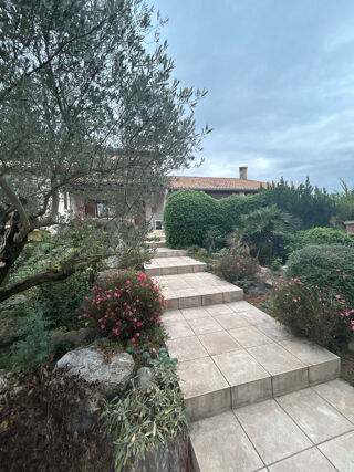  Maison à vendre 8 pièces 190 m²