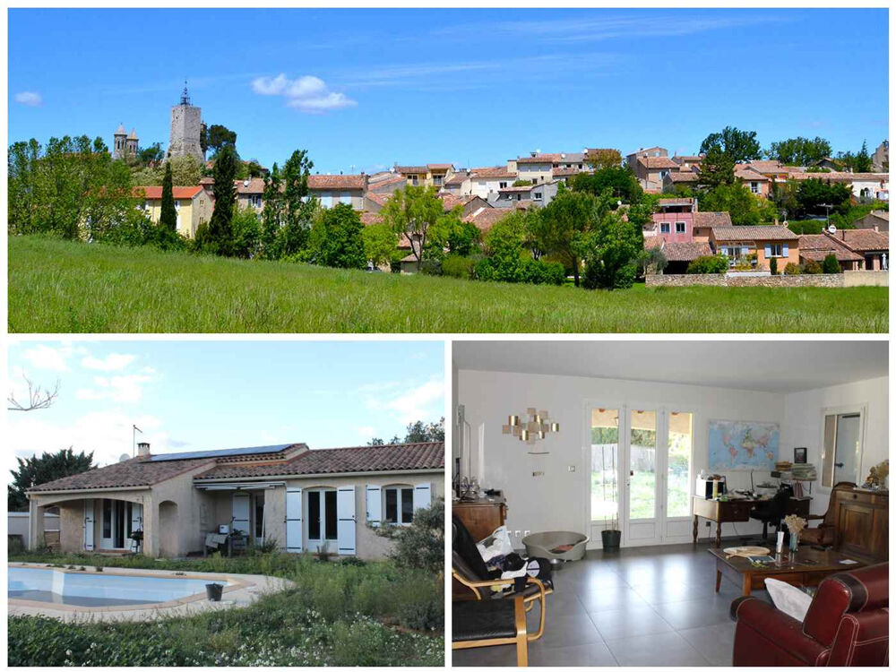 Vente Remise/Grange Agréable maison individuelle à RIANS de 100 m2 Rians