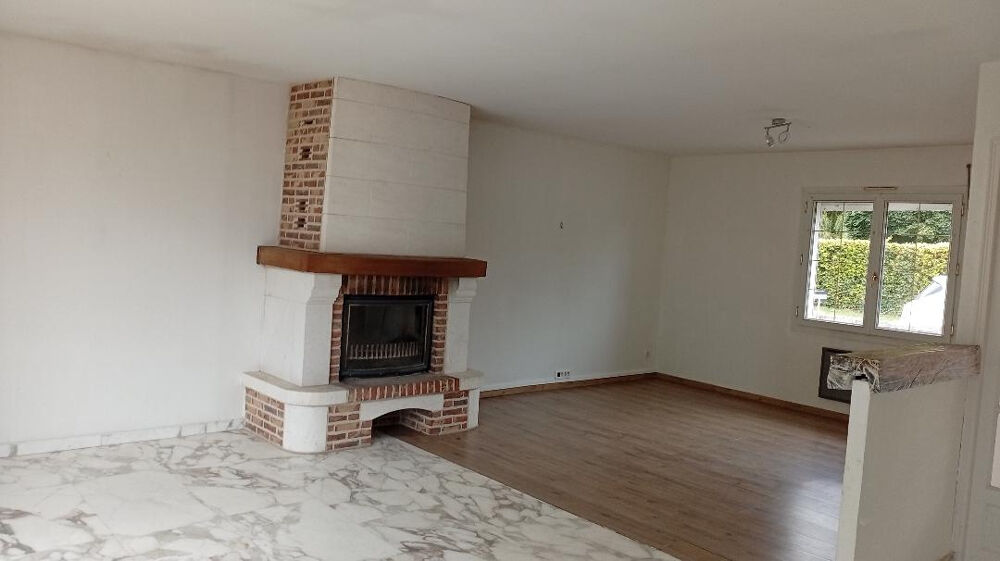 Vente Maison DOHEM -  Maison de plain-pied, 2 chambres, jardin et garages. Dohem