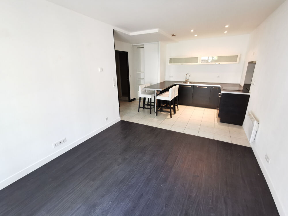 Location Appartement appartement F2 Boran sur oise