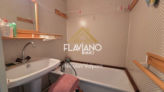  Appartement à vendre 2 pièces 25 m²