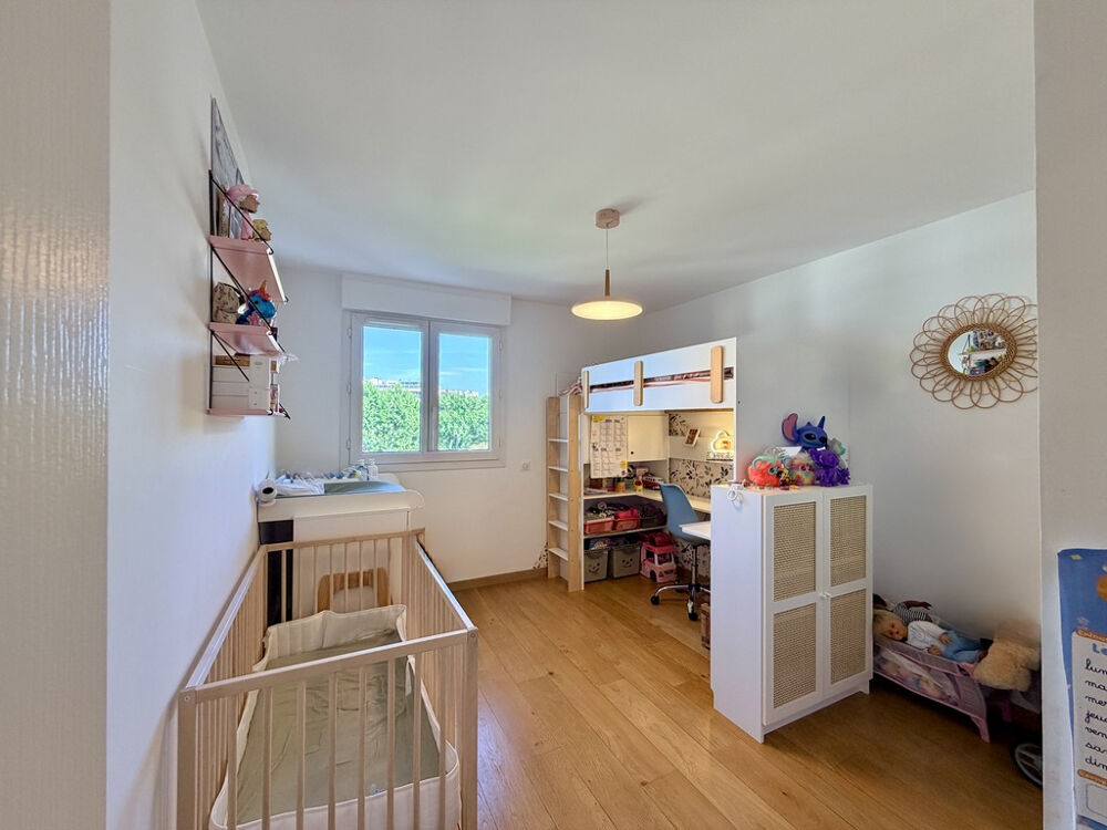 à vendre  Appartement Marseille 8