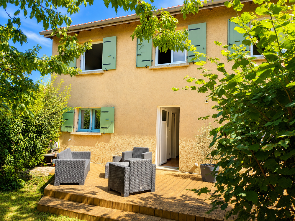 Maison 6 pièces 139 m² · à Valence · 139 m² · 345 000 €