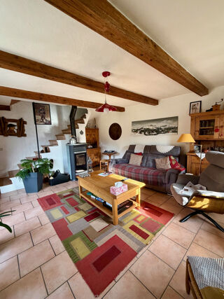  Appartement  vendre 5 pices 115 m