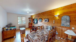  Appartement  vendre 3 pices 66 m