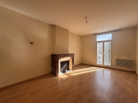  Appartement à vendre 4 pièces 120 m²
