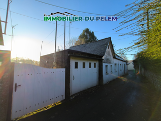  Maison  vendre 3 pices 81 m