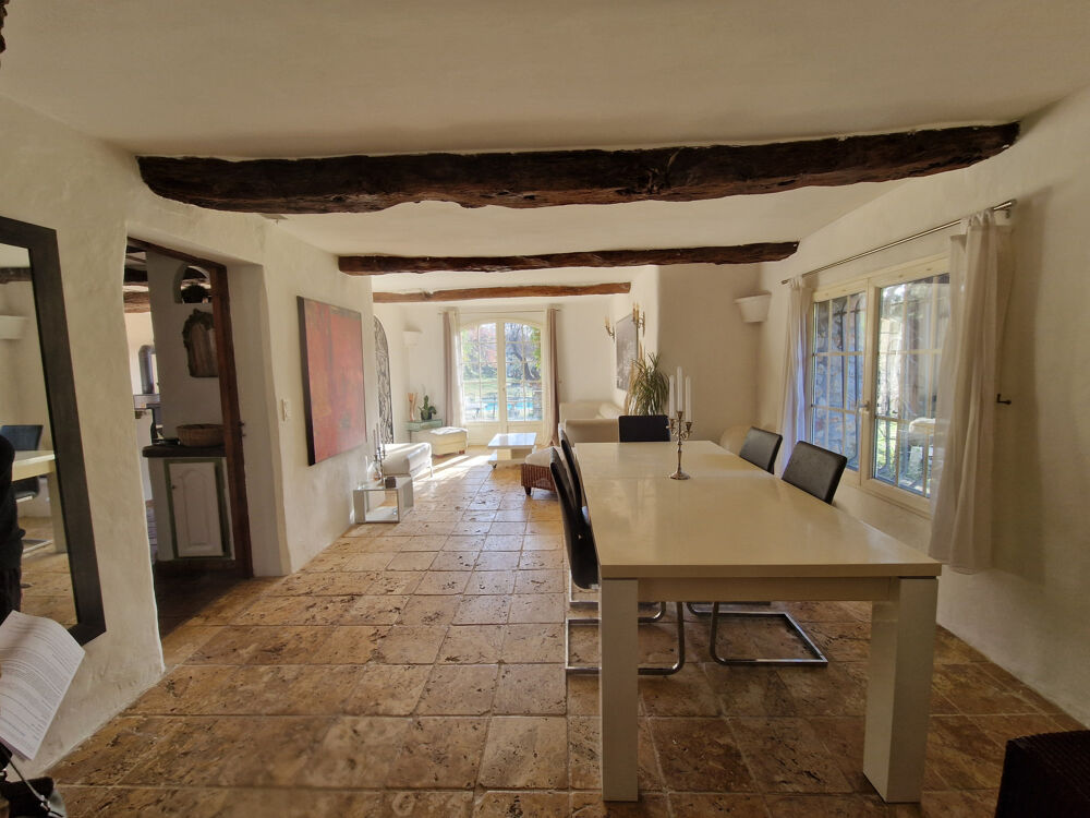 � vendre  Maison Lorgues (83510)