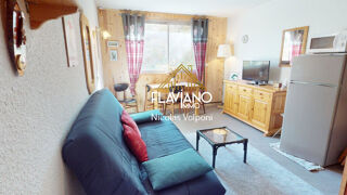  Appartement � vendre 1 pi�ce 28 m�