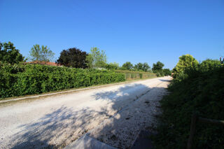  Terrain � vendre 1710 m�