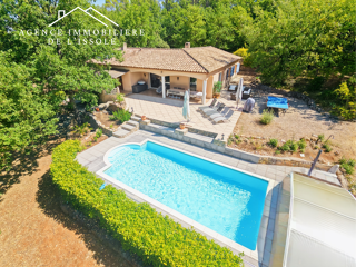  Maison à vendre 5 pièces 144 m²