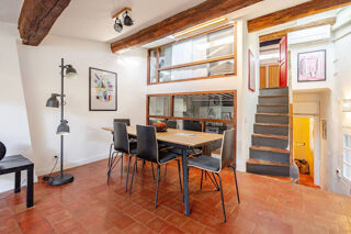  Appartement à vendre 3 pièces 63 m²