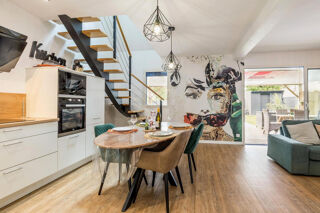  Maison � vendre 4 pi�ces 75 m�