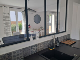  Maison à vendre 5 pièces 125 m²