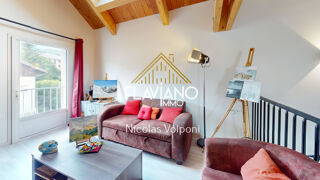  Maison à vendre 3 pièces 100 m²