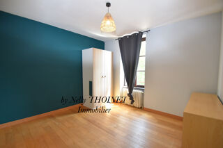  Maison à vendre 5 pièces 94 m²