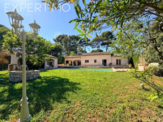  Maison à vendre 5 pièces  Mougins