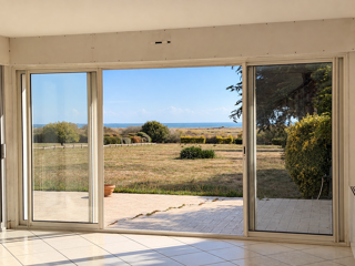 Vente Propriété/Château Propriété Vue Mer - 6 chambres - Plus de 7 000 m2 de terrain Sarzeau