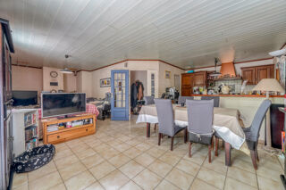  Maison à vendre 5 pièces 131 m²