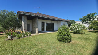  Maison à vendre 5 pièces 104 m²