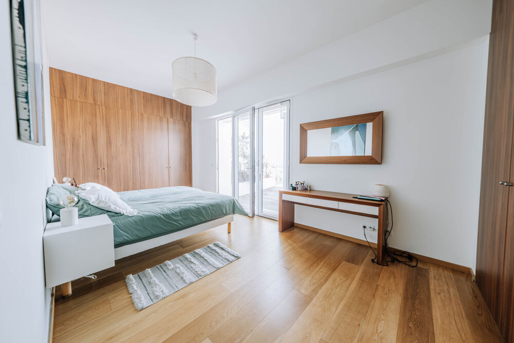 Apartment in Montpellier, Gares, Centre - Plus