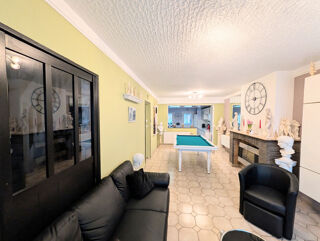  Maison � vendre 4 pi�ces 85 m�