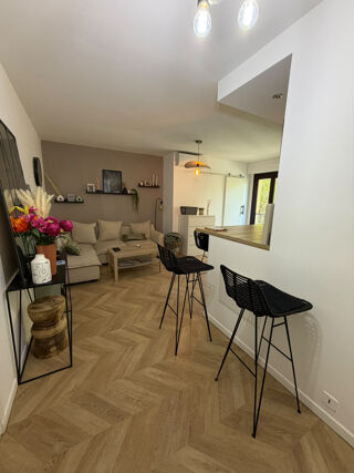 Location Appartement MARSEILLE - Avenue Montolivet 13012 Marseille 12