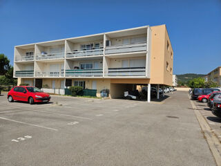 Vente Appartement Frontignan T3 pour invest, terrasse Piscine pking Frontignan