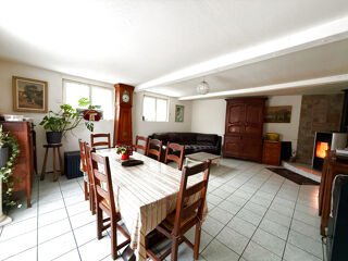  Maison � vendre 5 pi�ces 108 m�