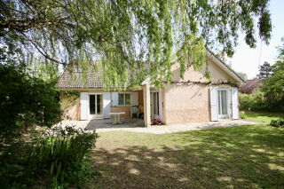  Maison à vendre 13 pièces 222 m²