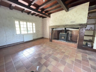  Ferme à vendre 6 pièces 200 m²