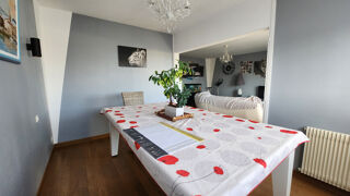  Appartement � vendre 4 pi�ces 77 m� La roche sur yon