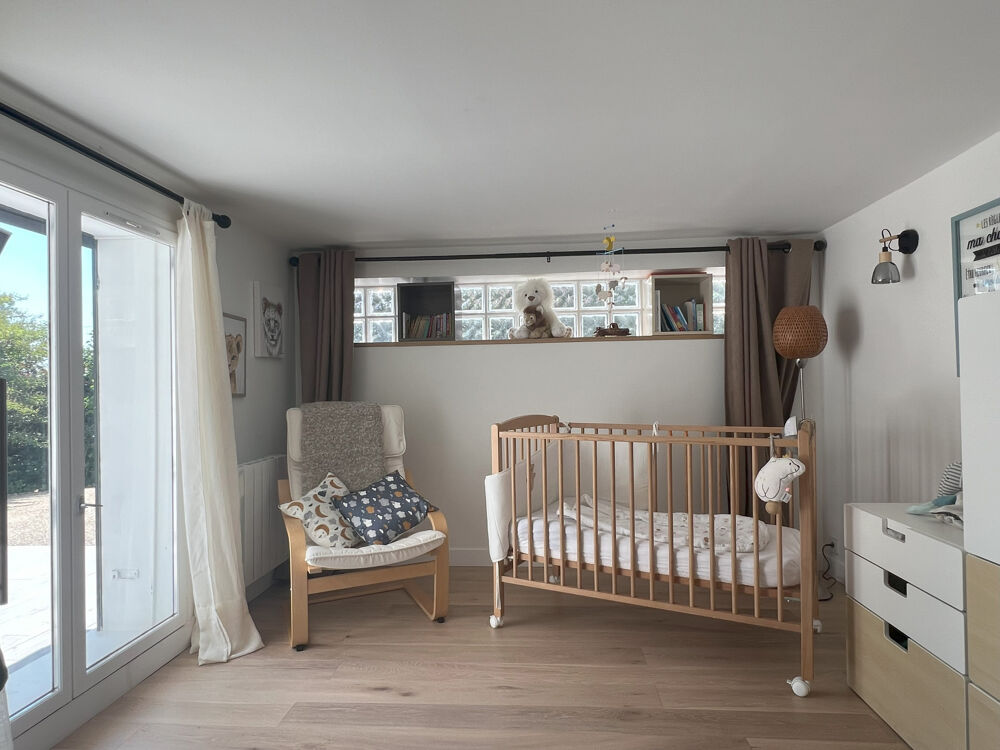 � vendre  Maison Villennes-sur-Seine (78670)