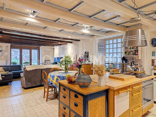  Maison � vendre 5 pi�ces 150 m�