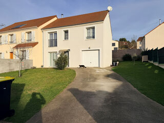  Maison � vendre 5 pi�ces 95 m�