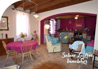  Maison  vendre 5 pices 136 m