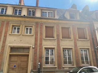  Immeuble � vendre 214 m�