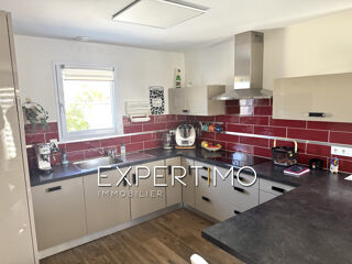  Maison à vendre 4 pièces 80 m²
