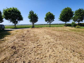  Terrain à vendre 1717 m²