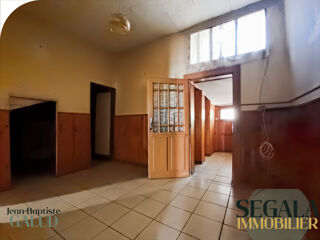  Maison � vendre 8 pi�ces 220 m�