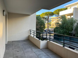  Appartement à vendre 2 pièces 42 m²