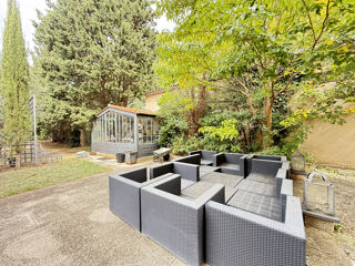  Maison à vendre 10 pièces 460 m²