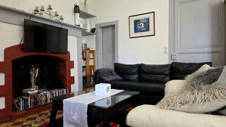  Maison � vendre 7 pi�ces 182 m�