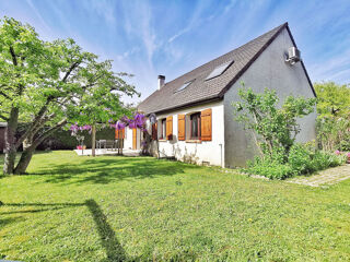  Maison � vendre 7 pi�ces 162 m�